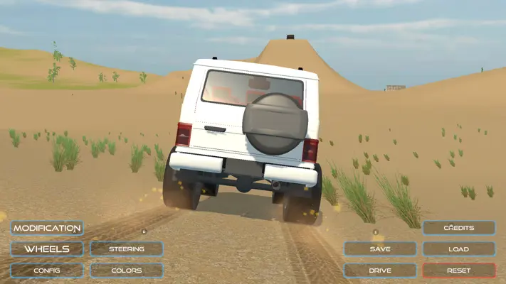 Indian Vehicles Simulator 3D android App screenshot 0