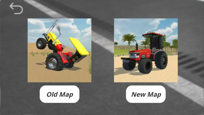 Indian Vehicles Simulator 3D android App screenshot 13