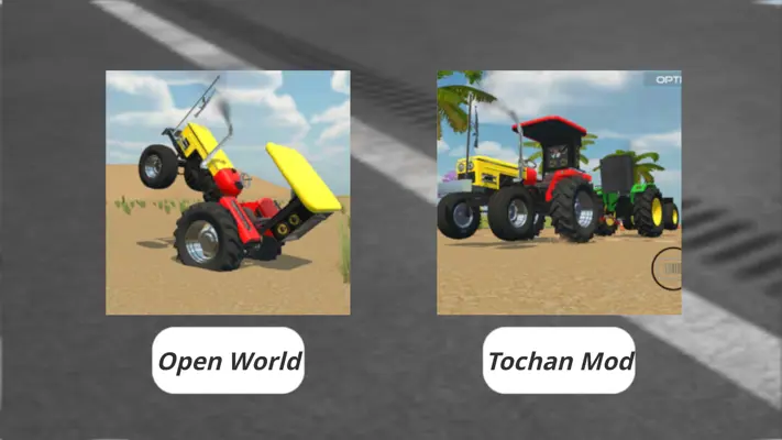 Indian Vehicles Simulator 3D android App screenshot 14